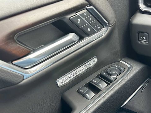 Used 2025 GMC Sierra 1500 Denali w/ Denali Reserve Package image 34