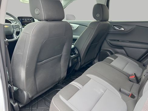 Used 2024 Chevrolet Blazer LT w/ Convenience Package image 28