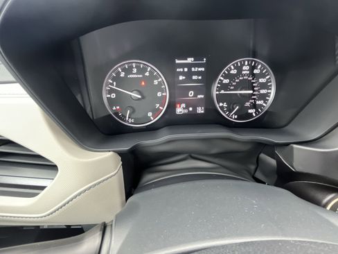 New 2026 Subaru Forester Premium image 19