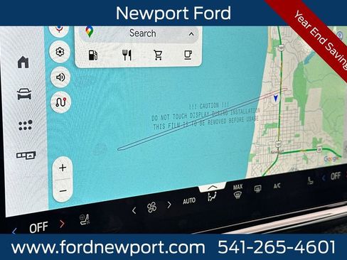 New 2025 Ford Expedition Tremor image 20