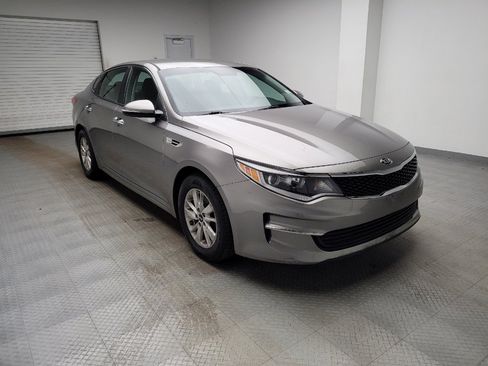 Used 2016 Kia Optima LX image 13