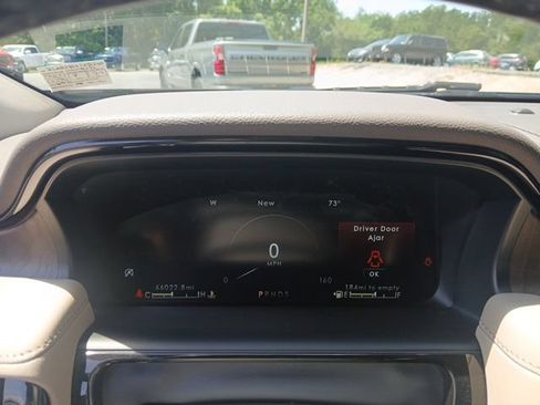 Used 2023 Lincoln Nautilus Reserve w/ Equipment Group 202A AWD/4WD image 31