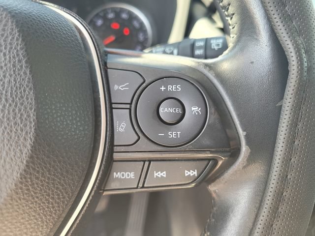 Used 2019 Toyota RAV4 XLE Premium w/ All Weather Liner Package FWD image 27