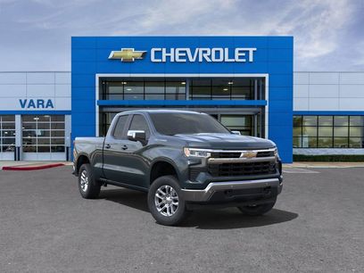 New 2025 Chevrolet Silverado 1500 LT w/ Safety Package