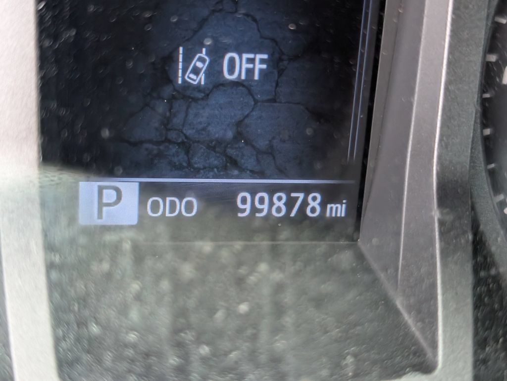 Used 2019 Toyota Tacoma TRD Pro AWD/4WD image 16