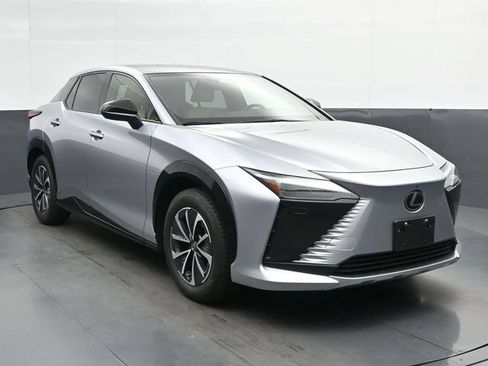 Certified 2024 Lexus RZ 300e Premium w/ Accessory Package (Z1) FWD image 2
