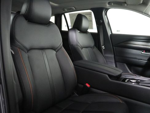 New 2026 MAZDA CX-50 AWD 2.5 Hybrid w/ Cargo Package image 17