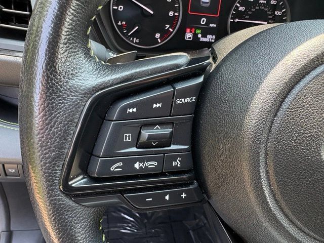 Used 2024 Subaru Ascent Onyx Edition Limited AWD/4WD image 28