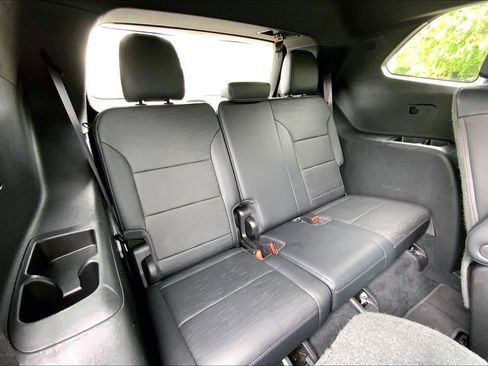 Used 2025 Buick Enclave Sport Touring FWD image 25