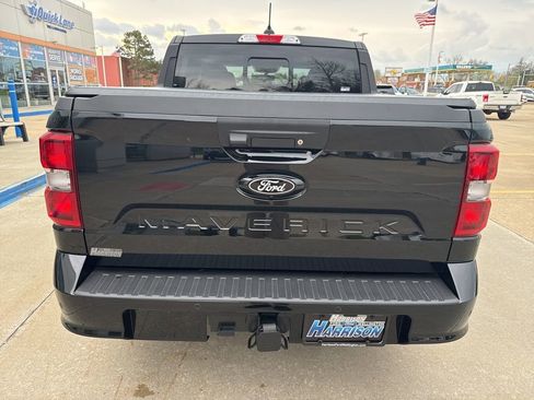 Used 2025 Ford Maverick Lobo image 30