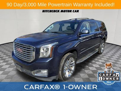 Used 2018 GMC Yukon XL SLT w/ Premium Edition