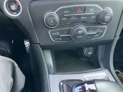 Certified 2023 Dodge Charger GT w/ Blacktop Package image 17