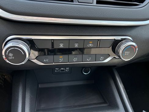 New 2025 Nissan Altima 2.5 S image 9