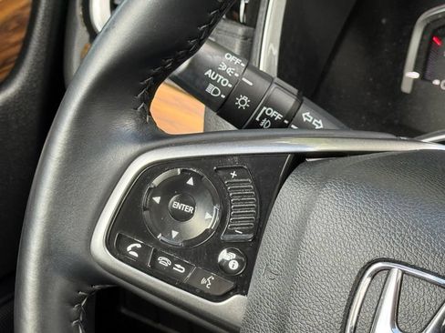 Used 2018 Honda CR-V EX-L image 23