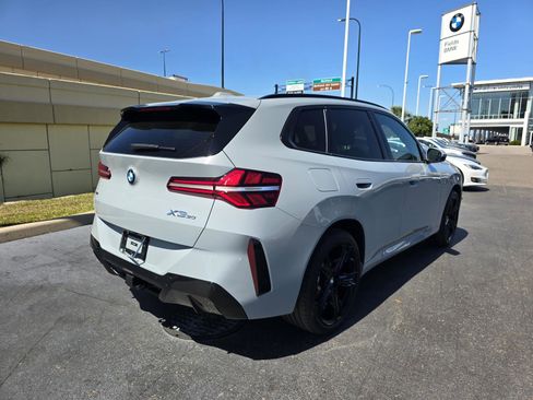 New 2026 BMW X3 xDrive30 w/ Premium Package image 2