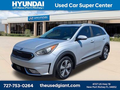 Used 2018 Kia Niro EX