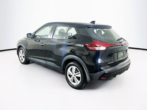 Used 2023 Nissan Kicks S image 5