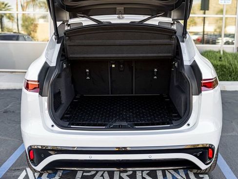New 2026 Jaguar F-PACE R-Dynamic S image 22