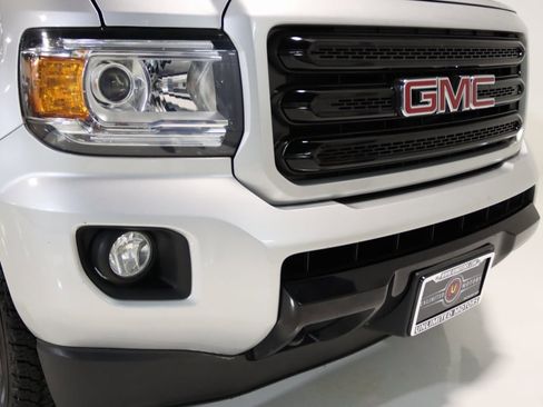 Used 2018 GMC Canyon All Terrain w/ Trailering Package image 28