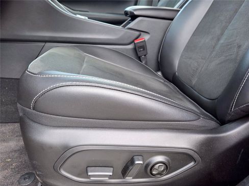 New 2025 Jeep Grand Cherokee Altitude RWD image 46