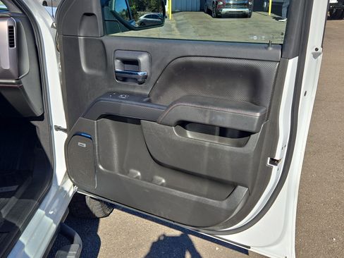 Used 2016 GMC Sierra 1500 SLT w/ All Terrain X Package image 15