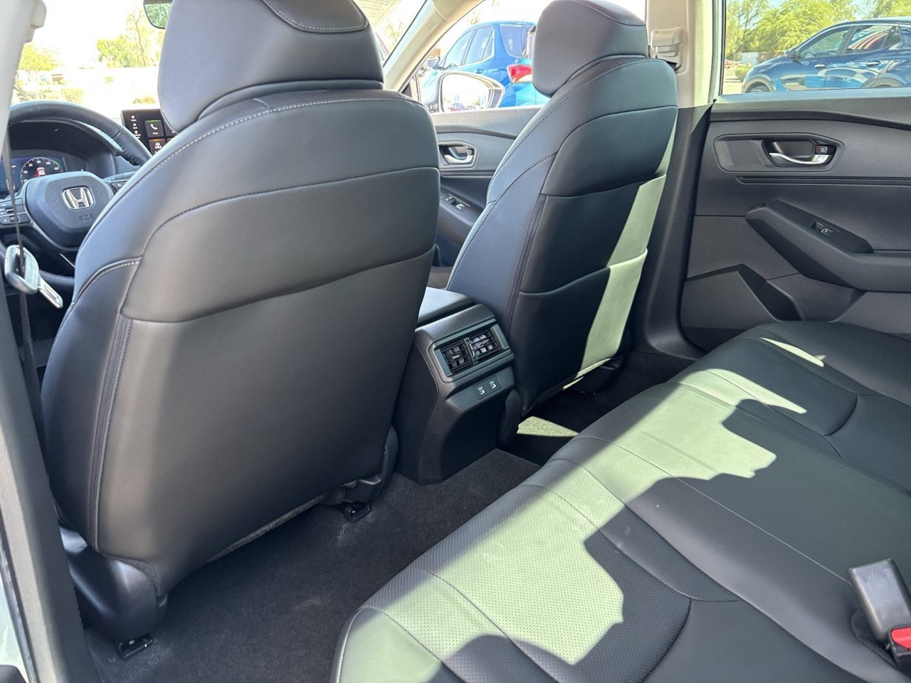 Used 2024 Honda Accord EX-L image 15