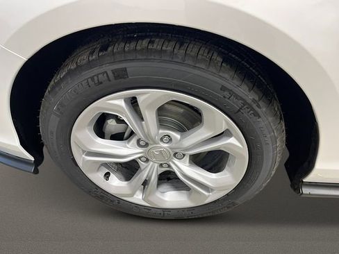 New 2026 Honda Accord LX image 10