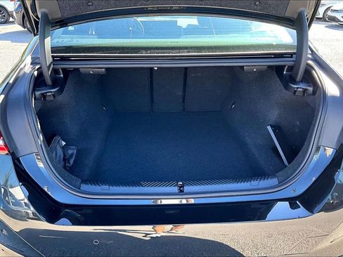 Used 2026 BMW 530i xDrive image 15