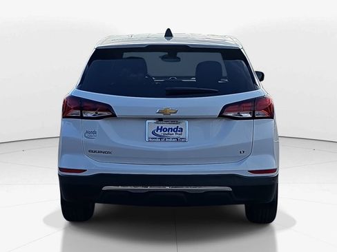 Used 2023 Chevrolet Equinox LT image 7