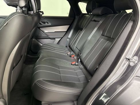 Used 2023 Land Rover Range Rover Velar R-Dynamic S AWD/4WD image 14