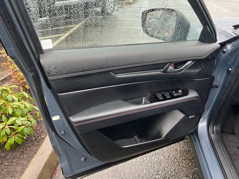 Used 2023 MAZDA CX-5 Carbon Edition image 10