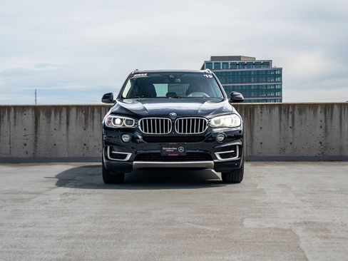 Used 2014 BMW X5 xDrive35i AWD/4WD image 2