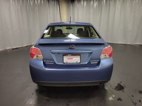 Used 2015 Subaru Impreza 2.0i Premium w/ Popular Package #2 AWD/4WD image 8