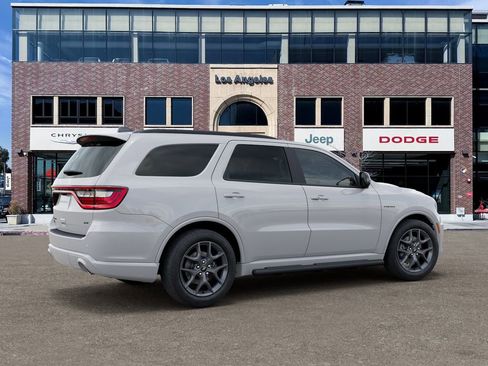 New 2026 Dodge Durango GT image 4