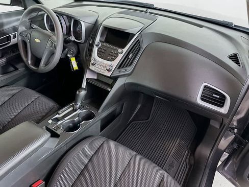 Used 2016 Chevrolet Equinox LS FWD image 29