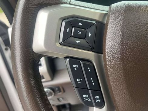 Used 2022 Ford F450 King Ranch w/ King Ranch Ultimate Package AWD/4WD image 25