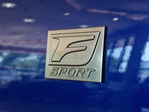 New 2026 Lexus IS 350 F Sport w/ Technology Package AWD/4WD image 19