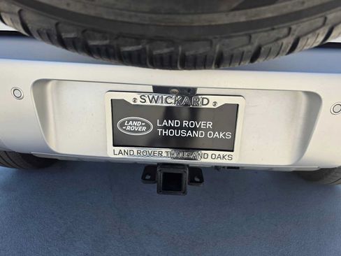 Used 2024 Land Rover Defender 110 S AWD/4WD image 13