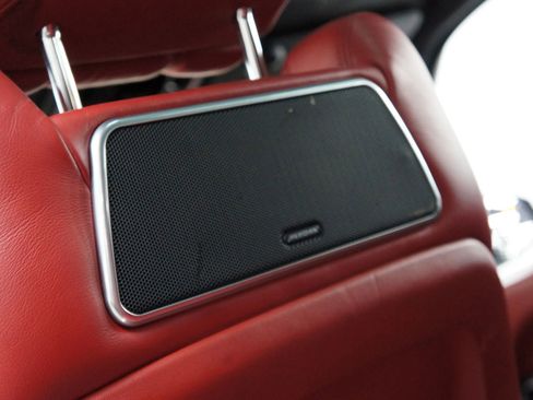 Used 2014 Land Rover Range Rover Autobiography image 32