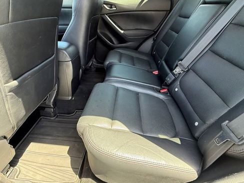 Used 2016 MAZDA CX-5 Grand Touring image 12