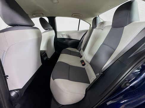 Used 2024 Toyota Corolla LE FWD image 27