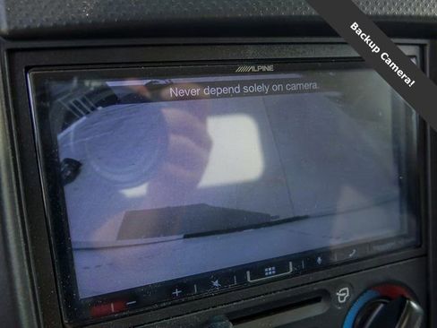 New 2024 Chevrolet Low Cab Forward 5500XD image 13