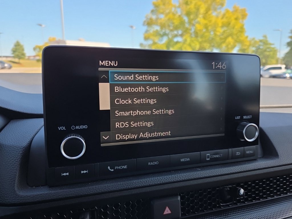 Used 2023 Honda CR-V LX image 38