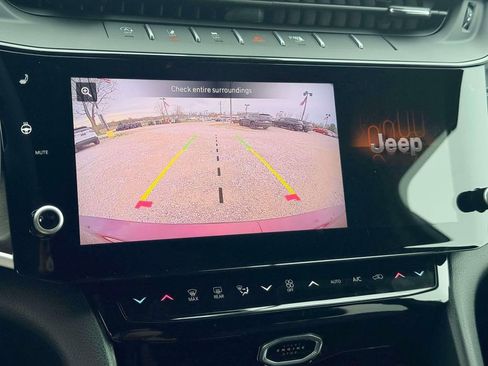 New 2026 Jeep Grand Cherokee L Limited AWD/4WD image 20