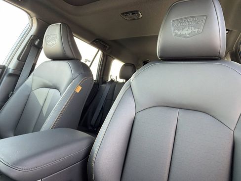 New 2026 Subaru Outback Wilderness image 11