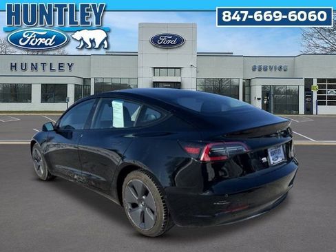 Used 2022 Tesla Model 3 Long Range image 6