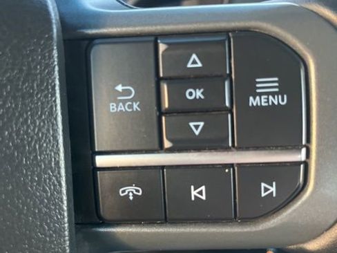 Used 2024 Ford F350 Lariat w/ FX4 Off-Road Package image 21