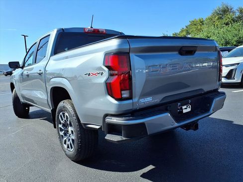 Used 2024 Chevrolet Colorado LT w/ LT Convenience Package III image 29