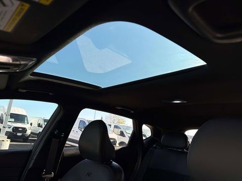 Used 2024 Hyundai Kona N Line image 12