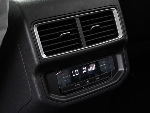 New 2026 Volkswagen Atlas Peak Edition image 34